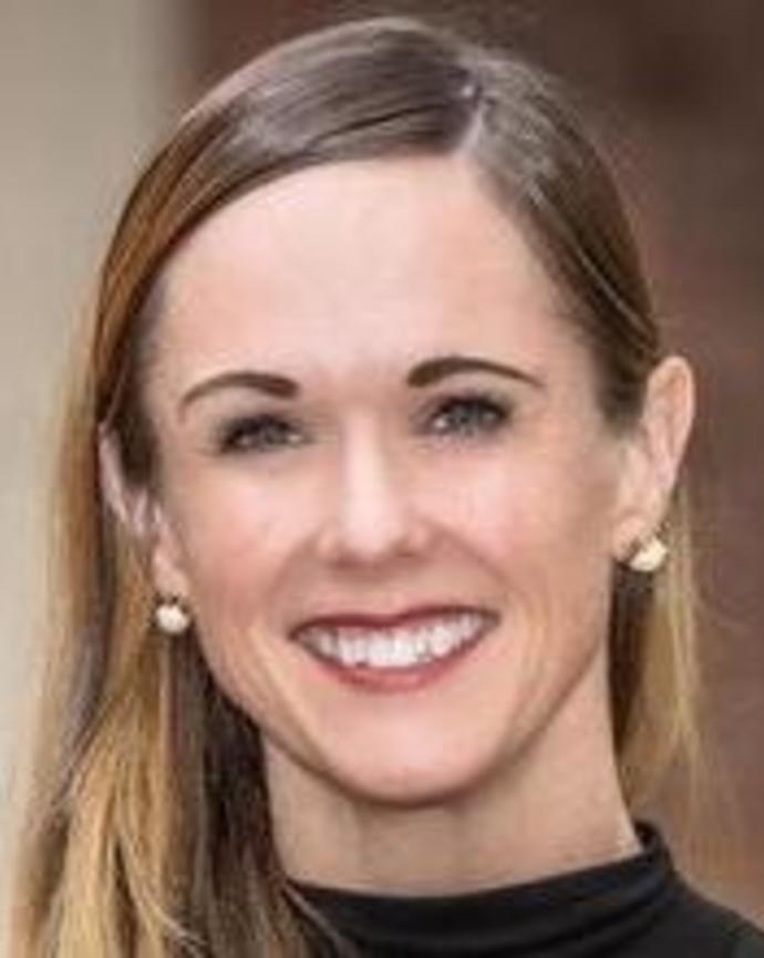 frances conlin