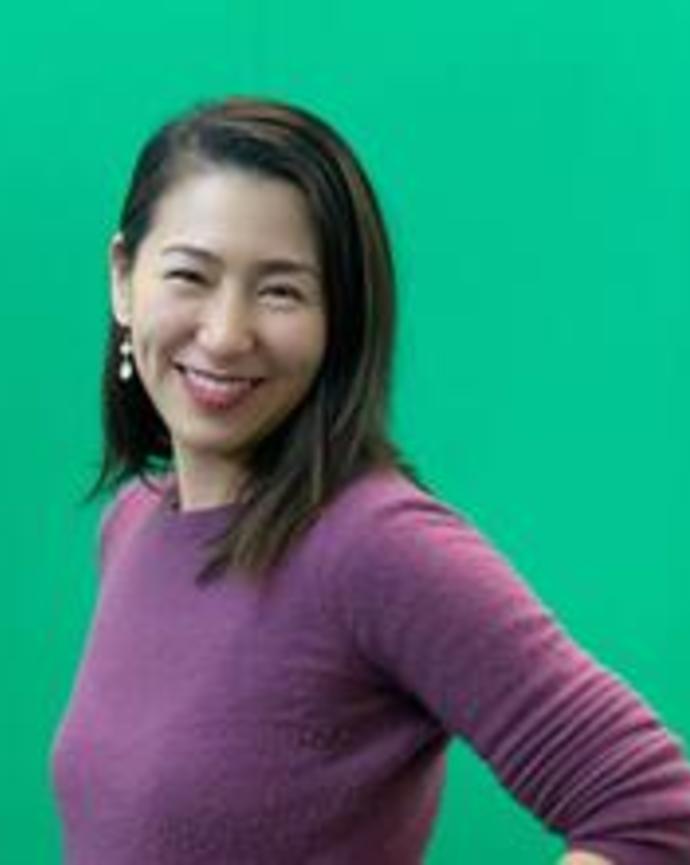 Nozomi Tomita